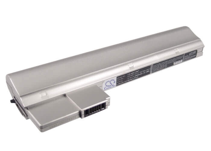 Notebook Battery For Hp Mini 110-350, Mini 110-350er, Mini 110-360 10.8v, 4400mah - 47.52wh Notebook, Laptop Cameron Sino Technology Limited