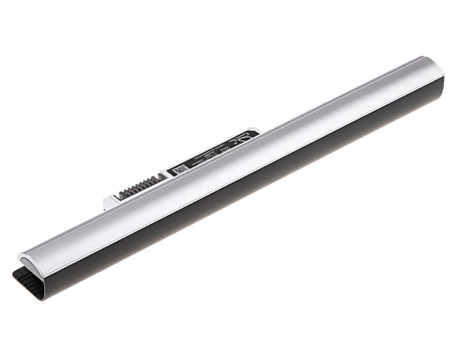 Batterie argentée pour HP Pavilion 11, Pavilion TouchSmart 11, Pavilion TouchSmart 11-e 11.1v, 2200mAh - 24.42Wh Notebook, Laptop Cameron Sino Technology Limited