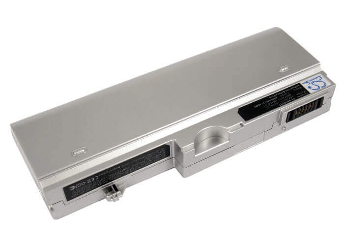 Silver Battery For Kohjinsha Sc3, Sc3kb06gh, Sc3kp06a 7.4v, 4400mah - 32.56wh Notebook, Laptop Cameron Sino Technology Limited