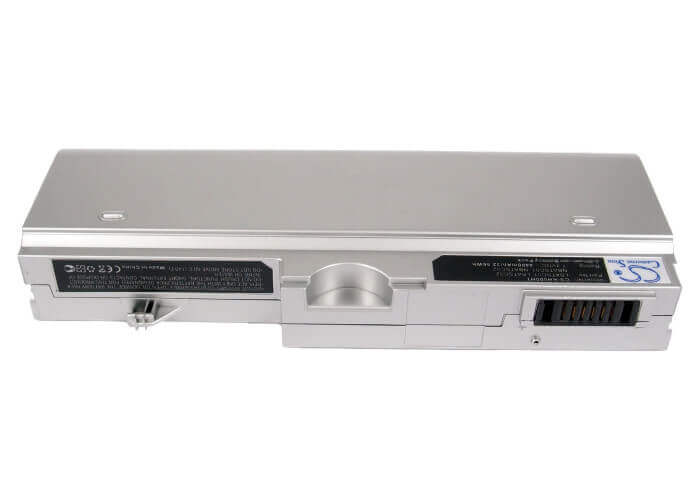 Silver Battery For Kohjinsha Sc3, Sc3kb06gh, Sc3kp06a 7.4v, 4400mah - 32.56wh Notebook, Laptop Cameron Sino Technology Limited