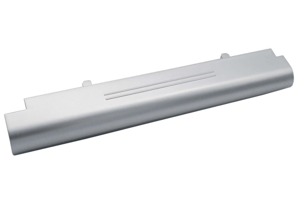Silver Battery For Kohjinsha Sh6, Sh8, Sr8 11.1v, 2200mah - 24.42wh Notebook, Laptop Cameron Sino Technology Limited