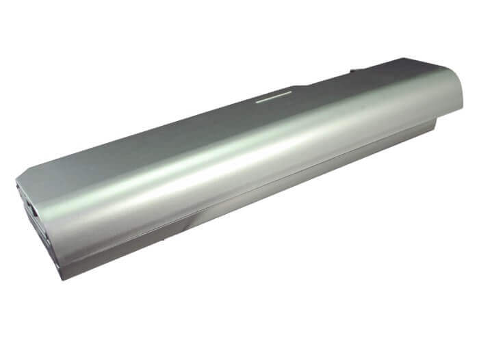 Silver Battery For Lenovo 3000 C200 8922, 3000 C200, 3000 N100 0689 10.8v, 4400mah - 47.52wh Notebook, Laptop Cameron Sino Technology Limited