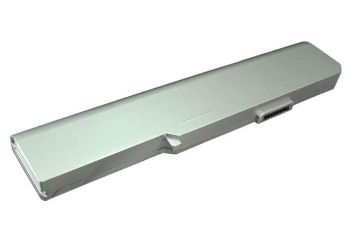 Silver Battery For Lenovo 3000 C200 8922, 3000 C200, 3000 N100 0689 10.8v, 4400mah - 47.52wh Notebook, Laptop Cameron Sino Technology Limited