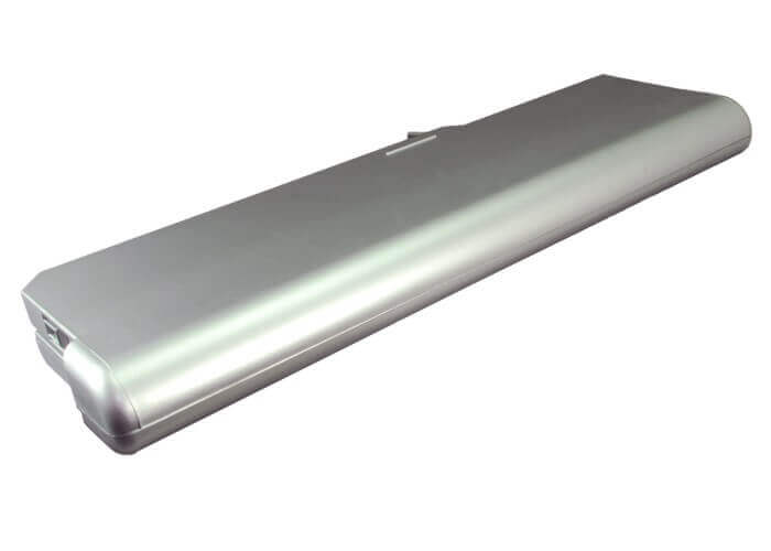 Silver Battery For Lenovo 3000 C200 8922, 3000 C200, 3000 N100 0689 10.8v, 6600mah - 71.28wh Notebook, Laptop Cameron Sino Technology Limited