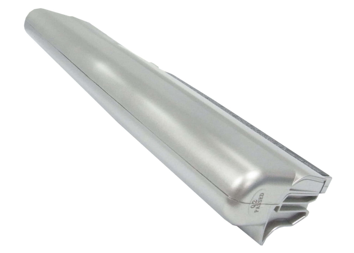 Silver Battery For Lenovo 3000 V100 0763, 3000 V100 10.8v, 4600mah - 49.68wh Notebook, Laptop Cameron Sino Technology Limited (Suspended)