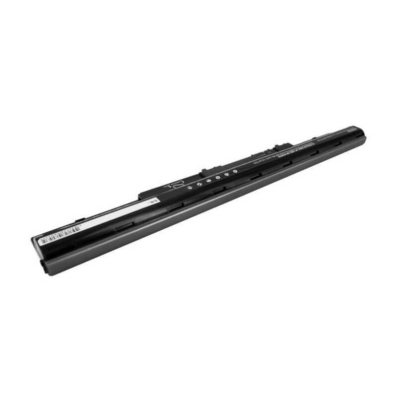 Batterie argentée pour Lenovo Ideapad S300, Ideapad S400, Ideapad S405 14.8v, 2200mah - 32.56wh Notebook, Laptop Cameron Sino Technology Limited