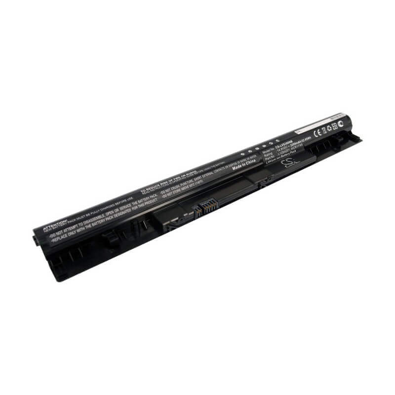 Batterie argentée pour Lenovo Ideapad S300, Ideapad S400, Ideapad S405 14.8v, 2200mah - 32.56wh Notebook, Laptop Cameron Sino Technology Limited