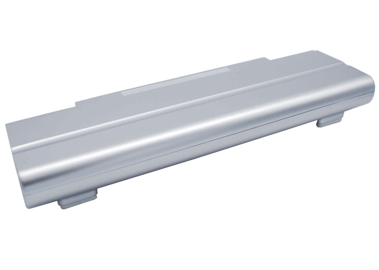 Silver Battery For Samsung M40, M40 Plus Hwm 745, M40 Plus Wvm 1600 11.1v, 4400mah - 48.84wh Batteries for Electronics Cameron Sino Technology Limited (Suspended)