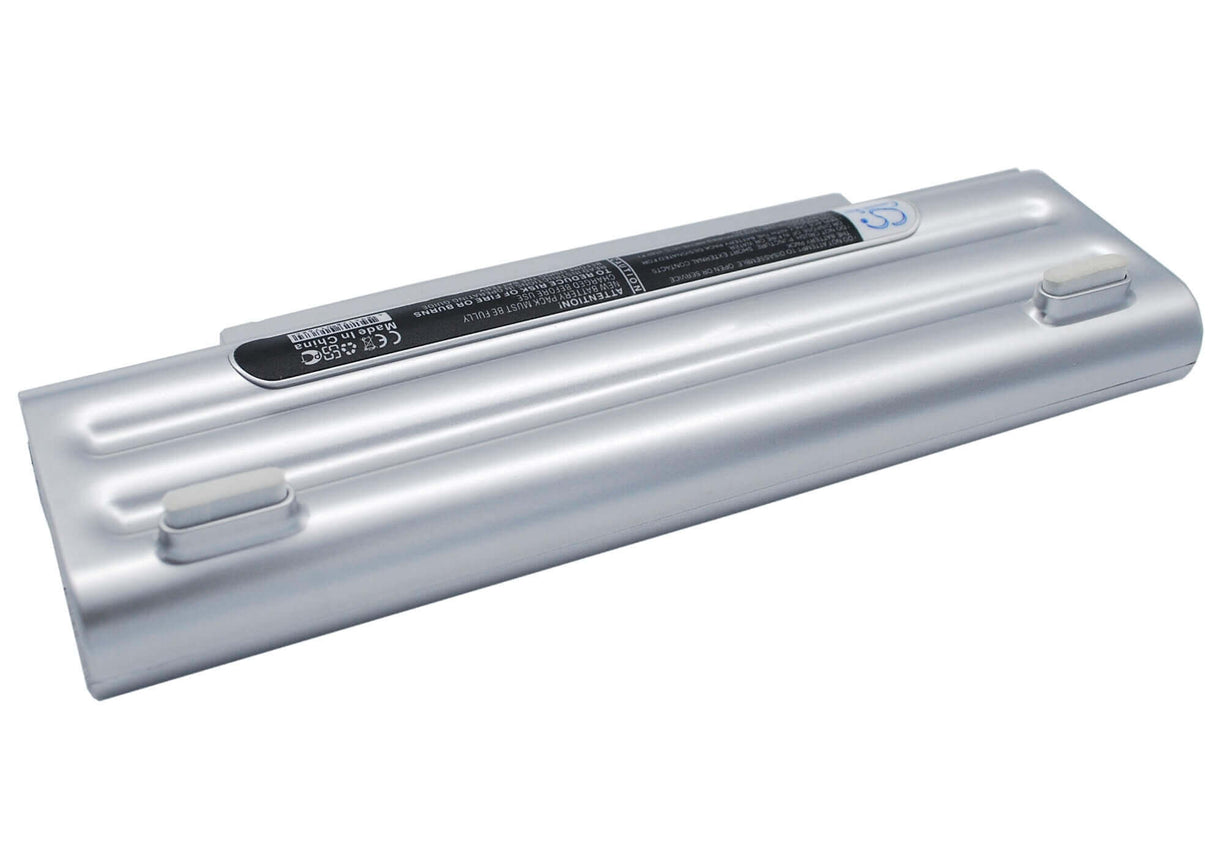 Silver Battery For Samsung M40, M40 Plus Hwm 745, M40 Plus Wvm 1600 11.1v, 4400mah - 48.84wh Batteries for Electronics Cameron Sino Technology Limited (Suspended)