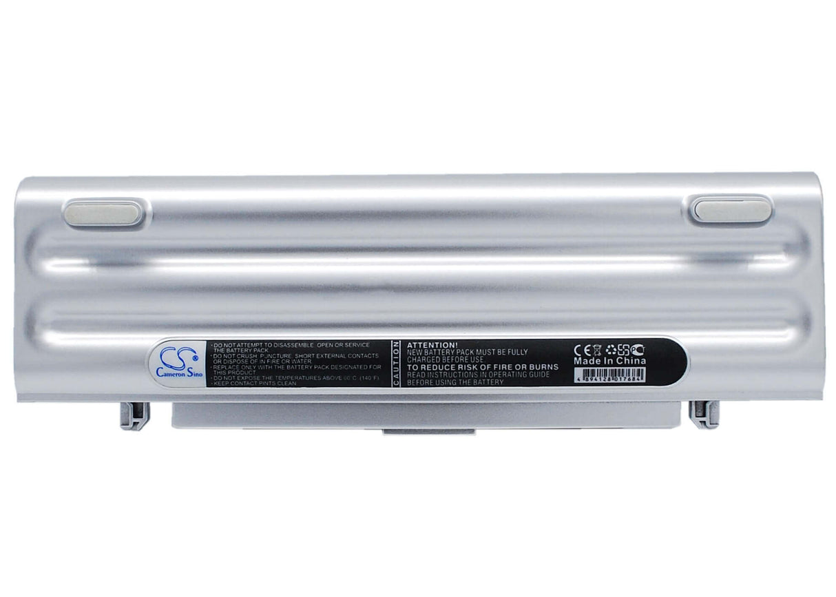 Silver Battery For Samsung M40, M40 Plus Hwm 745, M40 Plus Wvm 1600 11.1v, 4400mah - 48.84wh Batteries for Electronics Cameron Sino Technology Limited (Suspended)