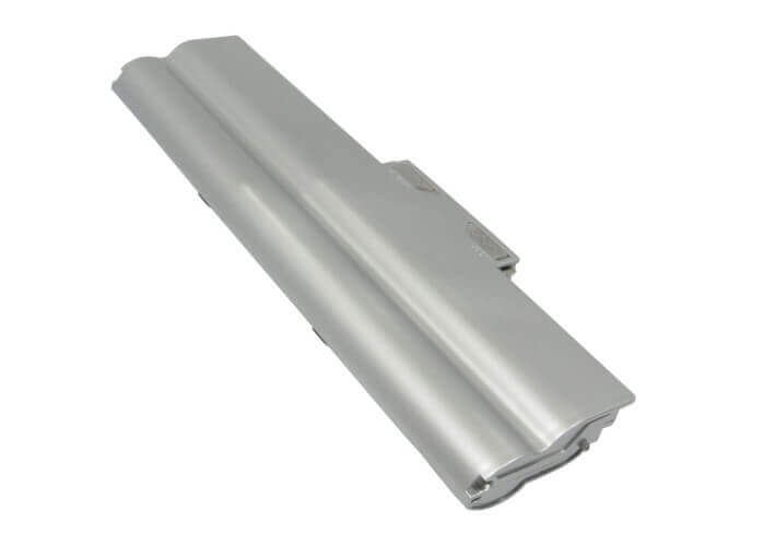 Silver Battery For Sony Limited Edition 007, Vaio Vgn-z11mn/b, Vaio Vgn-z11vn/x 11.1v, 4400mah - 48.84wh Batteries for Electronics Cameron Sino Technology Limited (Suspended)