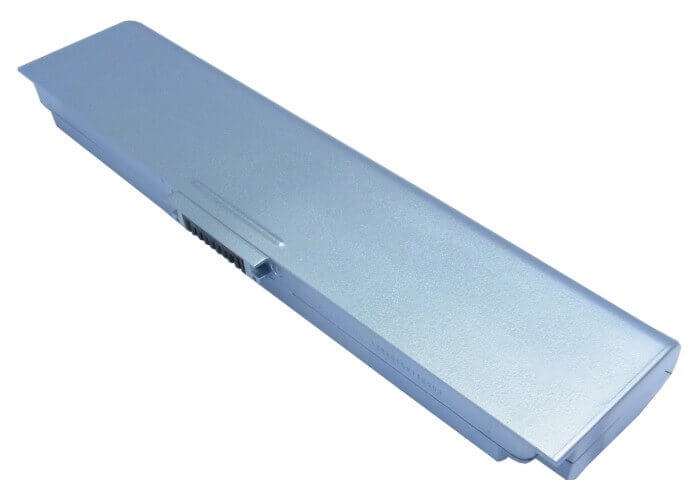 Silver Battery For Sony Vaio Pcg-tr1ap, Vaio Pcg-tr1, Vaio Pcg-tr5ps 11.1v, 4400mah - 48.84wh Notebook, Laptop Cameron Sino Technology Limited