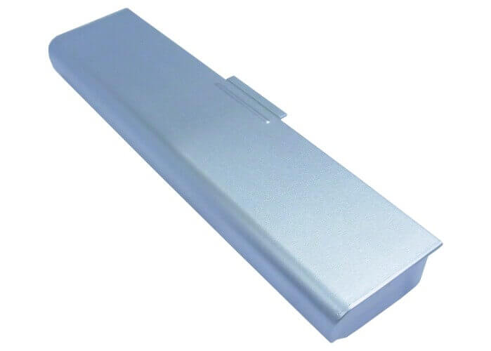 Silver Battery For Sony Vaio Pcg-tr1ap, Vaio Pcg-tr1, Vaio Pcg-tr5ps 11.1v, 4400mah - 48.84wh Notebook, Laptop Cameron Sino Technology Limited