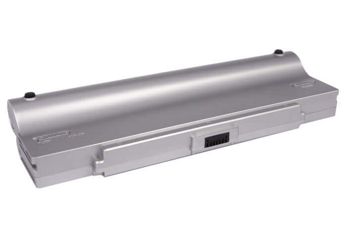 Silver Battery For Sony Vaio Vgn-ar41e, Vaio Vgn-ar41l, Vaio Vgn-ar41m 11.1v, 6600mah - 73.26wh Notebook, Laptop Cameron Sino Technology Limited