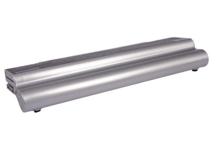 Silver Battery For Sony Vaio Vgn-ar41e, Vaio Vgn-ar41l, Vaio Vgn-ar41m 11.1v, 6600mah - 73.26wh Notebook, Laptop Cameron Sino Technology Limited
