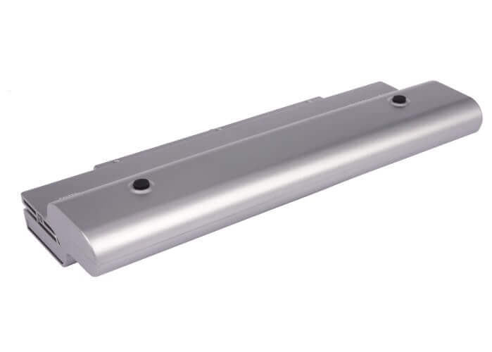 Silver Battery For Sony Vaio Vgn-ar41e, Vaio Vgn-ar41l, Vaio Vgn-ar41m 11.1v, 8800mah - 97.68wh Notebook, Laptop Cameron Sino Technology Limited