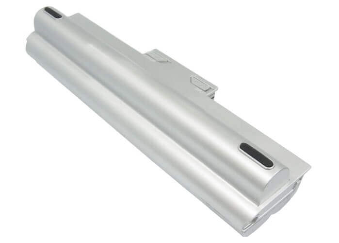 Batterie argentée pour Sony Vaio Vgn-aw230j/h, Vaio Vgn-aw235j/b, Vaio Vgn-aw290jfq 11.1v, 6600mah - 73.26wh Batteries pour l'électronique Cameron Sino Technology Limited (Suspendu)