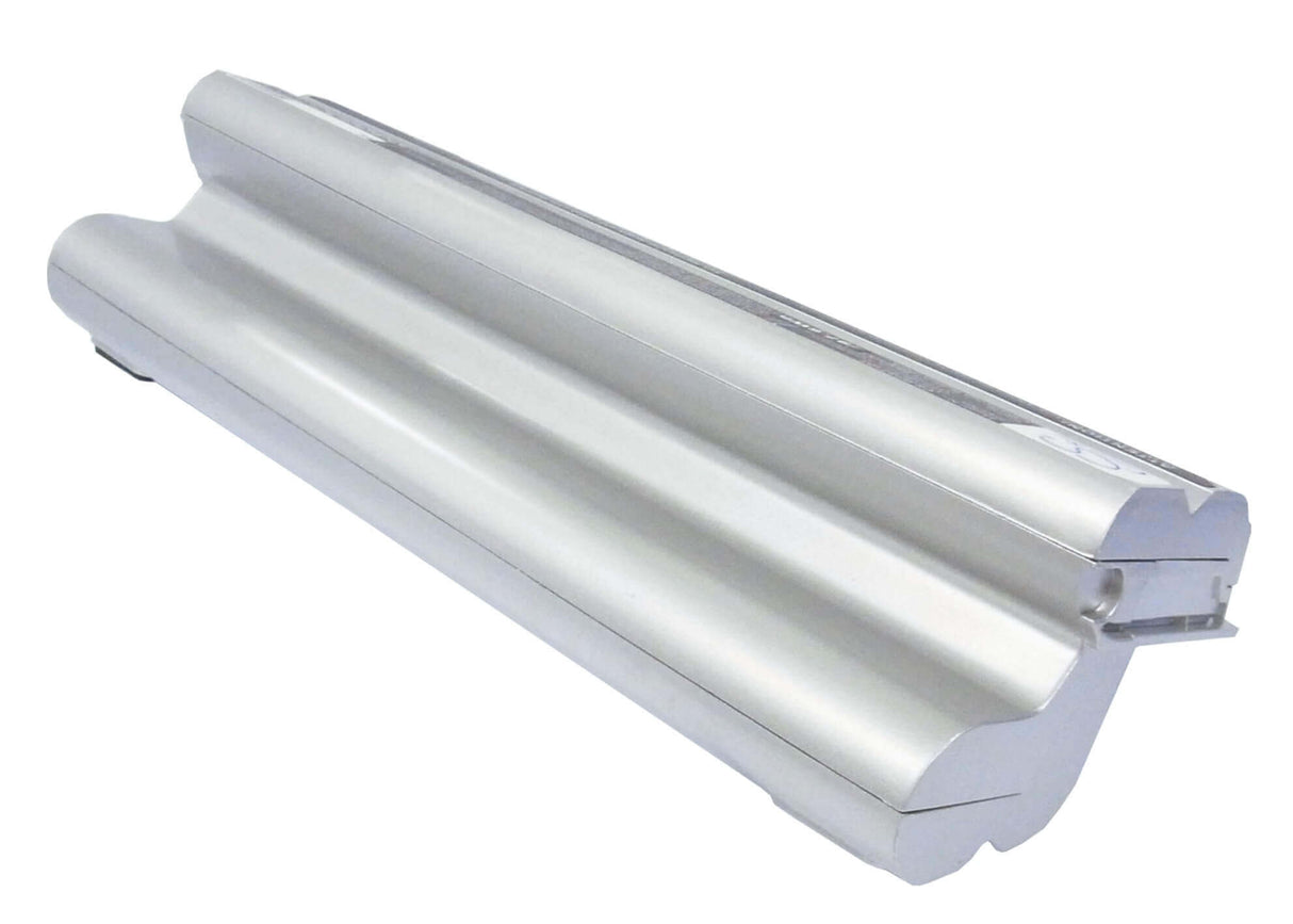 Silver Battery For Sony Vaio Vgn-aw41jf, Vaio Vgn-aw41mf, Vaio Vgn-aw41xh 11.1v, 8800mah - 97.68wh Notebook, Laptop Cameron Sino Technology Limited (Suspended)