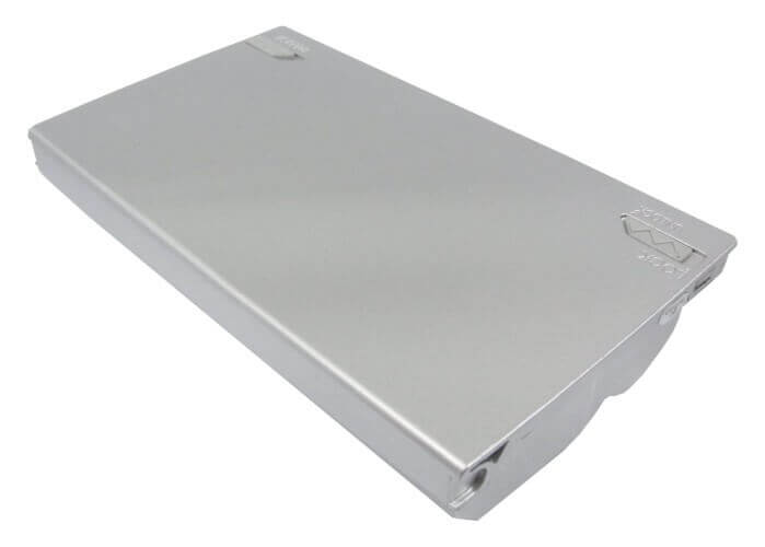 Silver Battery For Sony Vaio Vgn-fz15, Vaio Vgn-fz15g, Vaio Vgn-fz15l 11.1v, 4400mah - 48.84wh Notebook, Laptop Cameron Sino Technology Limited