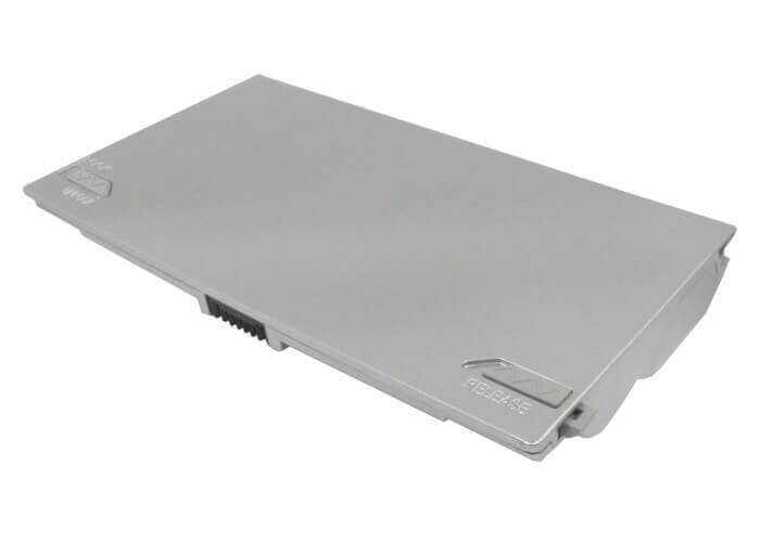 Silver Battery For Sony Vaio Vgn-fz15, Vaio Vgn-fz15g, Vaio Vgn-fz15l 11.1v, 4400mah - 48.84wh Notebook, Laptop Cameron Sino Technology Limited