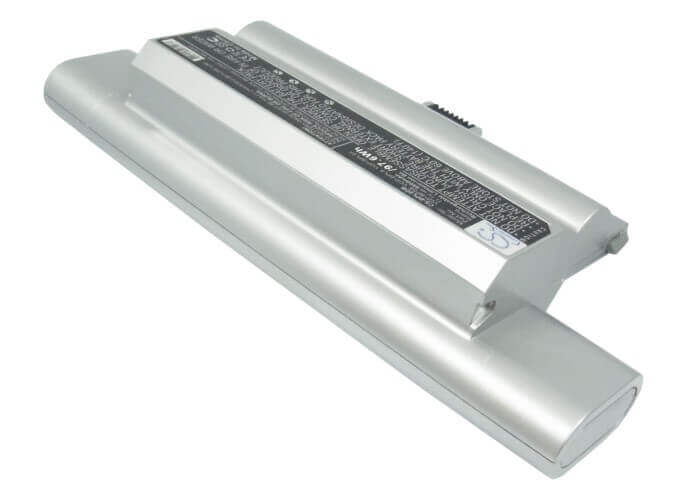 Silver Battery For Sony Vaio Vgn-fz15, Vaio Vgn-fz15g, Vaio Vgn-fz15l 11.1v, 8800mah - 97.68wh Batteries for Electronics Cameron Sino Technology Limited (Suspended)