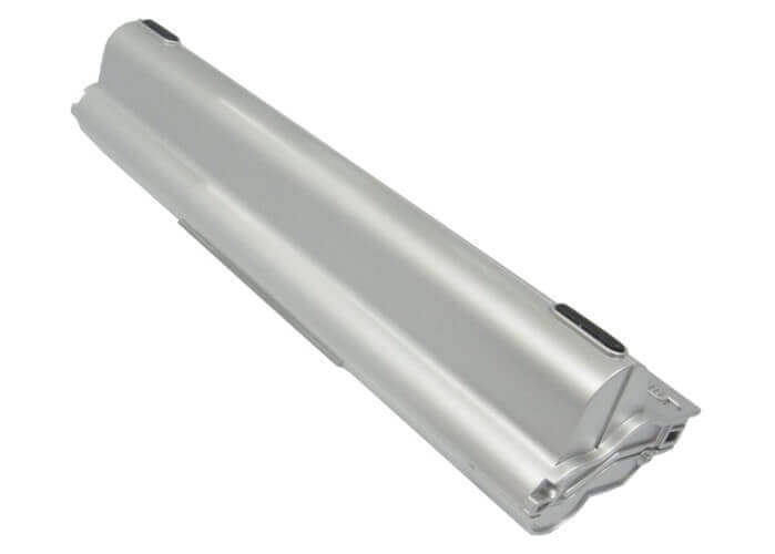Silver Battery For Sony Vaio Vgn-tt11m, Vaio Vgn-tt13/n, Vaio Vgn-tt190ein 11.1v, 6600mah - 73.26wh Notebook, Laptop Cameron Sino Technology Limited