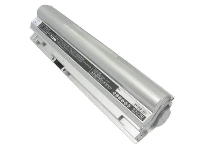 Silver Battery For Sony Vaio Vgn-tt11m, Vaio Vgn-tt13/n, Vaio Vgn-tt190ein 11.1v, 6600mah - 73.26wh Notebook, Laptop Cameron Sino Technology Limited
