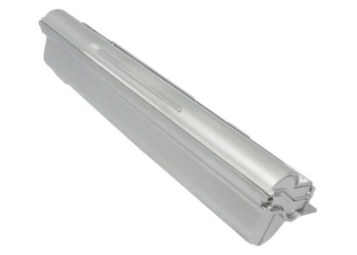 Silver Battery For Sony Vaio Vgn-tt11m, Vaio Vgn-tt13/n, Vaio Vgn-tt190ein 11.1v, 6600mah - 73.26wh Notebook, Laptop Cameron Sino Technology Limited