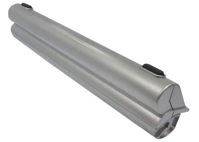 Silver Battery For Sony Vaio Vpc-w111xx/p, Vaio Vpc-w111xx/pc, Vaio Vpc-w111xx/t 11.1v, 4400mah - 48.84wh Notebook, Laptop Cameron Sino Technology Limited