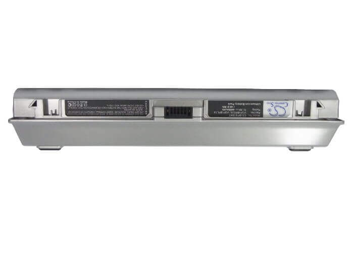 Silver Battery For Sony Vaio Vpc-w111xx/p, Vaio Vpc-w111xx/pc, Vaio Vpc-w111xx/t 11.1v, 4400mah - 48.84wh Notebook, Laptop Cameron Sino Technology Limited