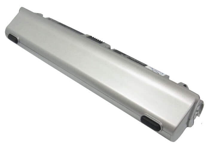 Silver Battery For Sony Vaio Vpc-w111xx/p, Vaio Vpc-w111xx/pc, Vaio Vpc-w111xx/t 11.1v, 4400mah - 48.84wh Notebook, Laptop Cameron Sino Technology Limited