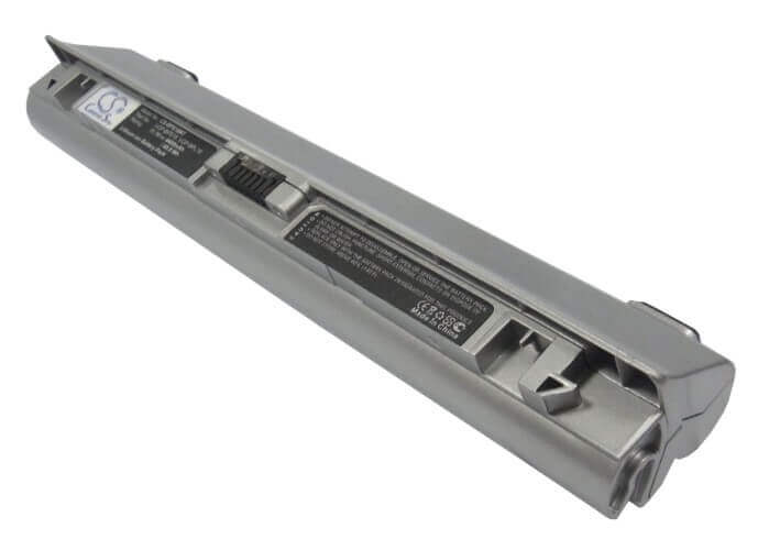 Silver Battery For Sony Vaio Vpc-w111xx/p, Vaio Vpc-w111xx/pc, Vaio Vpc-w111xx/t 11.1v, 4400mah - 48.84wh Notebook, Laptop Cameron Sino Technology Limited