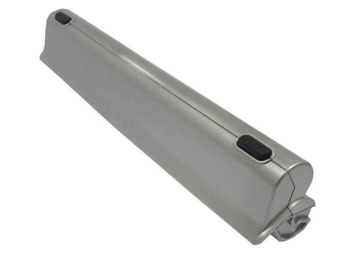 Silver Battery For Sony Vaio Vpc-w111xx/p, Vaio Vpc-w111xx/pc, Vaio Vpc-w111xx/t 11.1v, 4400mah - 48.84wh Notebook, Laptop Cameron Sino Technology Limited