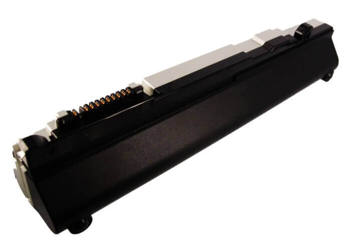 Silver Battery For Toshiba Portege R300 11.1v, 4400mah - 48.84wh Batteries for Electronics Cameron Sino Technology Limited (Suspended)
