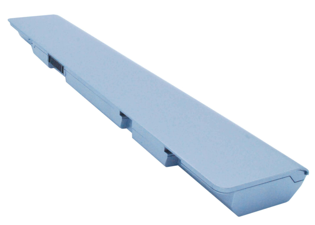 Silver Battery For Toshiba Satellite E100, Satellite E105, Satellite E105-s1402 14.4v, 4400mah - 63.36wh Notebook, Laptop Cameron Sino Technology Limited