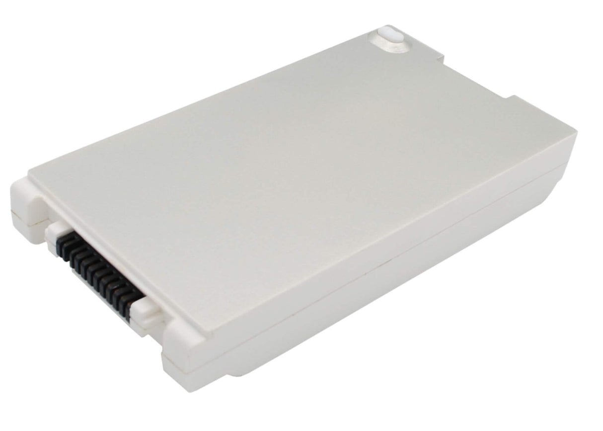 Silver Champagne Battery For Toshiba Tecra 9100, Portege 4000, Portege 4010 10.8v, 4400mah - 47.52wh Notebook, Laptop Cameron Sino Technology Limited (Suspended)