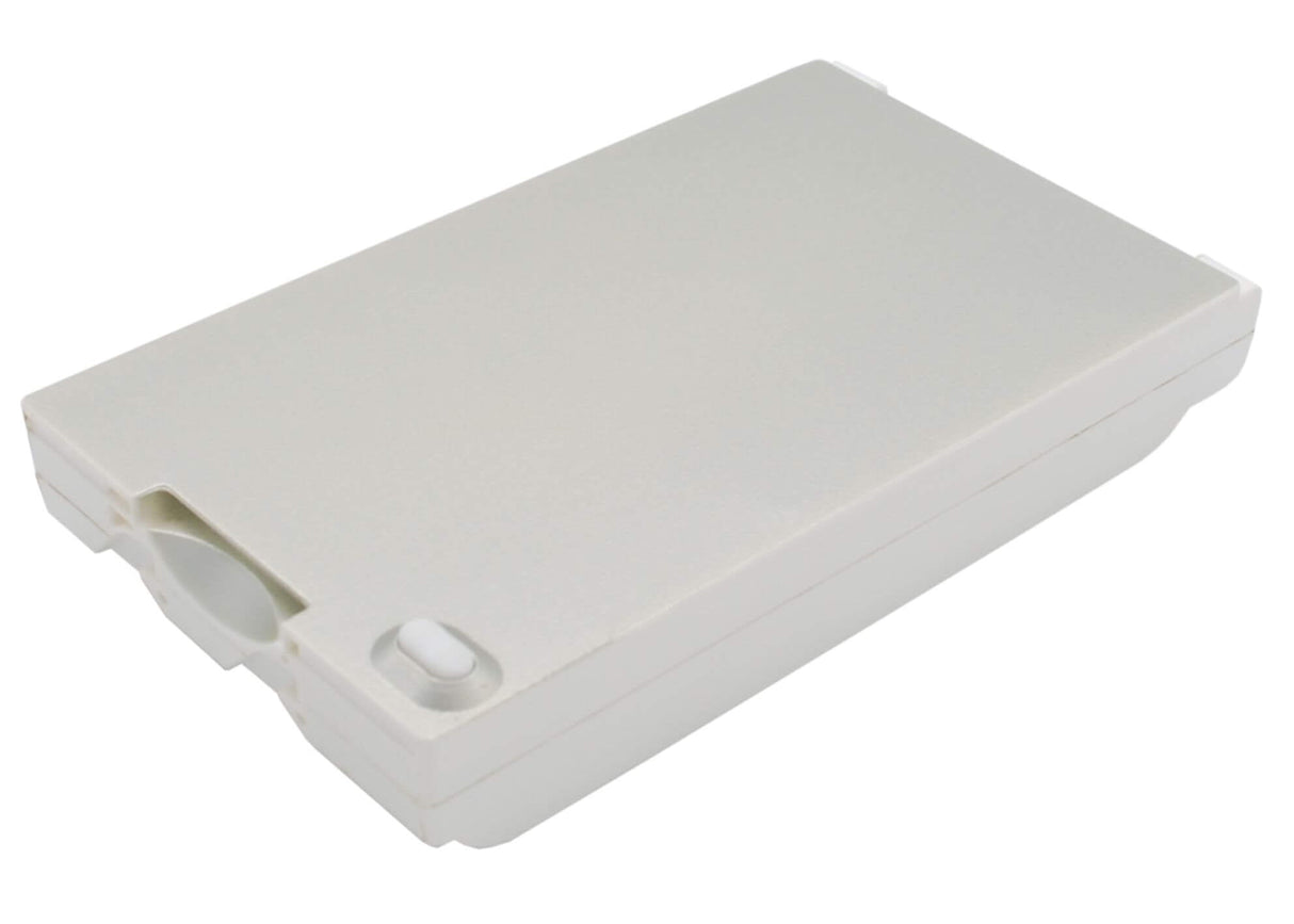 Silver Champagne Battery For Toshiba Tecra 9100, Portege 4000, Portege 4010 10.8v, 4400mah - 47.52wh Notebook, Laptop Cameron Sino Technology Limited (Suspended)