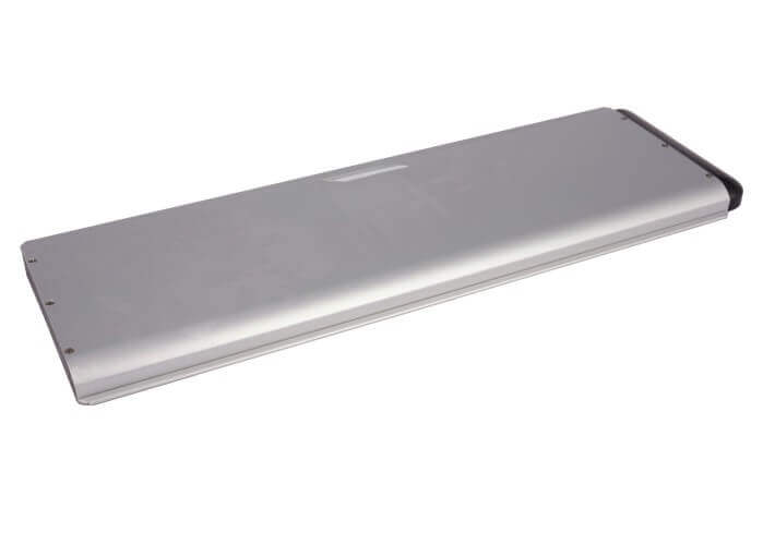 Silver Grey Battery For Apple Macbook Pro 15" A1286, Macbook Pro 15" Aluminum Unibody 2008 Version, Macbook Pro 15" Mb470*/a 10. Notebook, Laptop Cameron Sino Technology Limited
