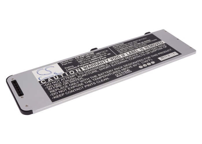 Silver Grey Battery For Apple Macbook Pro 15" A1286, Macbook Pro 15" Aluminum Unibody 2008 Version, Macbook Pro 15" Mb470*/a 10. Notebook, Laptop Cameron Sino Technology Limited