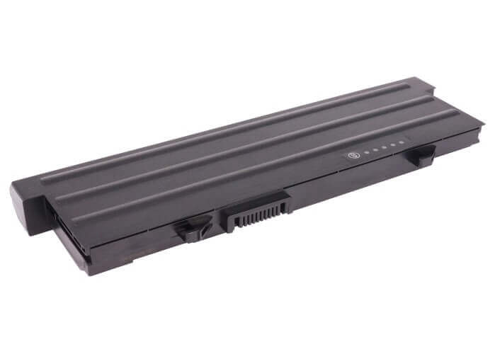 Silver Grey Battery For Dell Latitude E5400, Latitude E5500 11.1v, 6600mah - 73.26wh Notebook, Laptop Cameron Sino Technology Limited