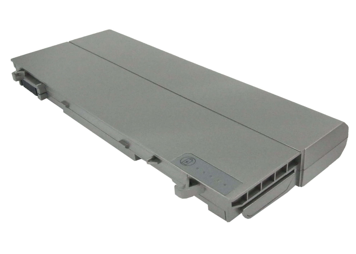 Silver Grey Battery For Dell Latitude E6400, Latitude E6500, Precision M2400 11.1v, 8800mah - 97.68wh Notebook, Laptop Cameron Sino Technology Limited (Suspended)