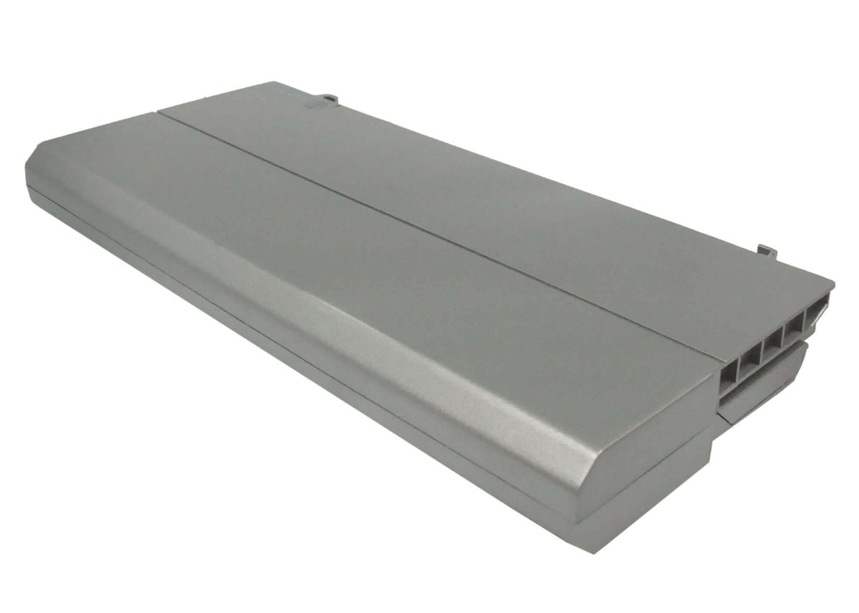 Silver Grey Battery For Dell Latitude E6400, Latitude E6500, Precision M2400 11.1v, 8800mah - 97.68wh Notebook, Laptop Cameron Sino Technology Limited (Suspended)