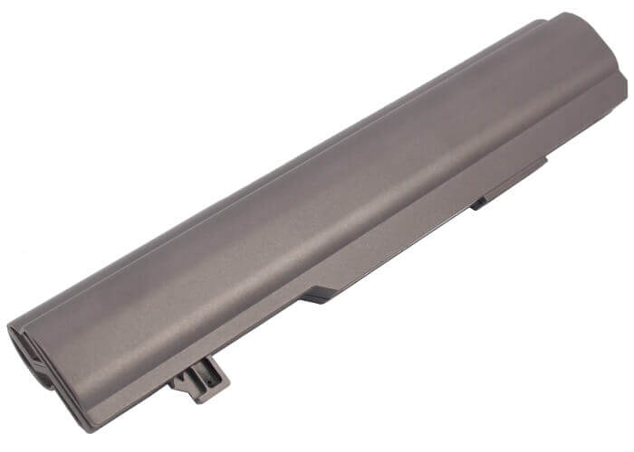 Silver Grey Battery For Lenovo F40, F40a, F41 11.1v, 4400mah - 48.84wh Notebook, Laptop Cameron Sino Technology Limited (Suspended)