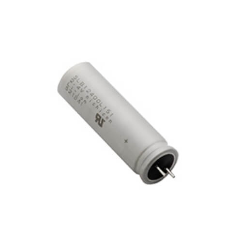 Slb12400l1511ca Battery From Nichicon, Small Lithium Titanate 2.4v 150mah Other Batteries Nichicon Corporation
