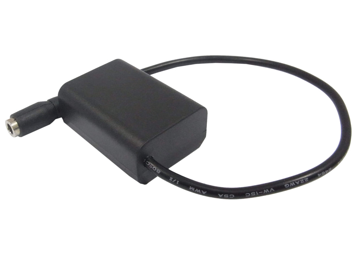Sony Ac-pw20, Pw20 Dc Coupler DC Coupler Cameron Sino Technology Limited (Suspendu)