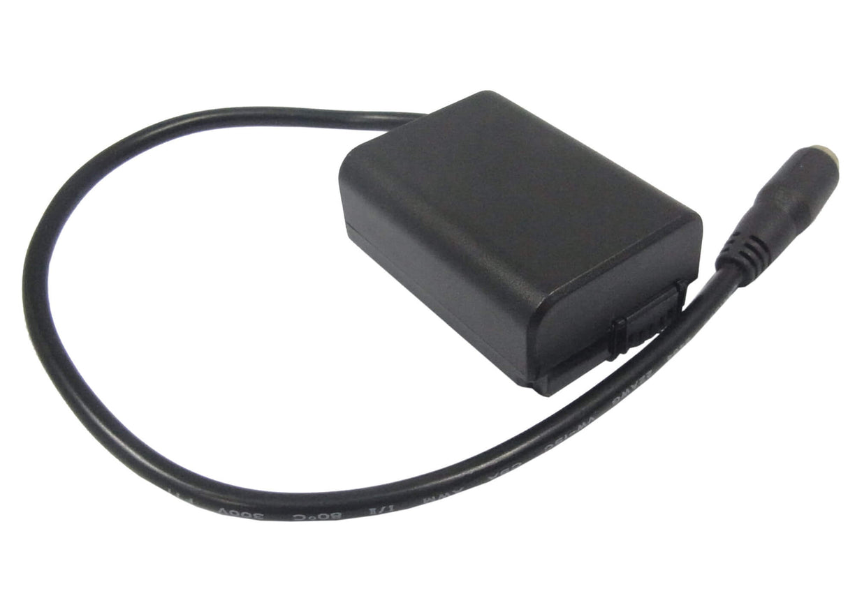 Sony Ac-pw20, Pw20 Dc Coupler DC Coupler Cameron Sino Technology Limited (Suspendu)