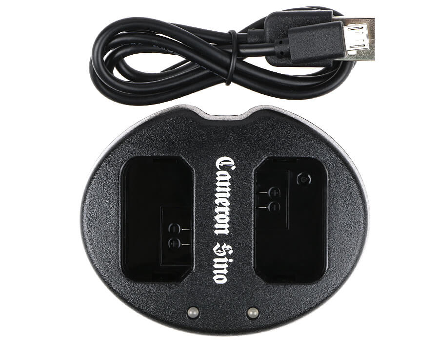 Chargeur d'appareil photo Sony Bc-vw1, Np-fw50 Chargeur d'appareil photo Cameron Sino Technology Limited (Appareil photo)