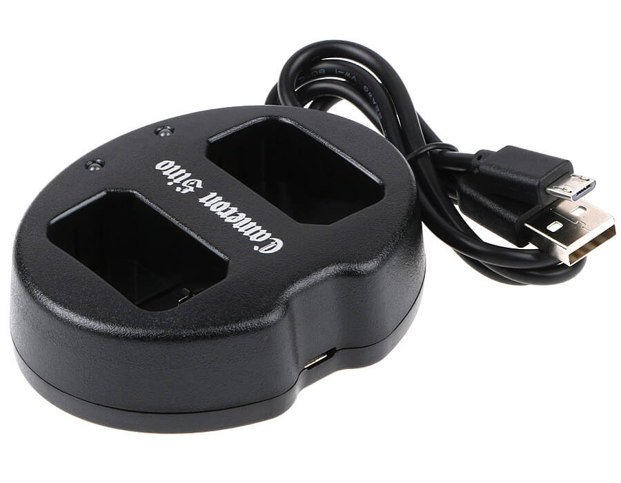 Chargeur d'appareil photo Sony Bc-vw1, Np-fw50 Chargeur d'appareil photo Cameron Sino Technology Limited (Appareil photo)