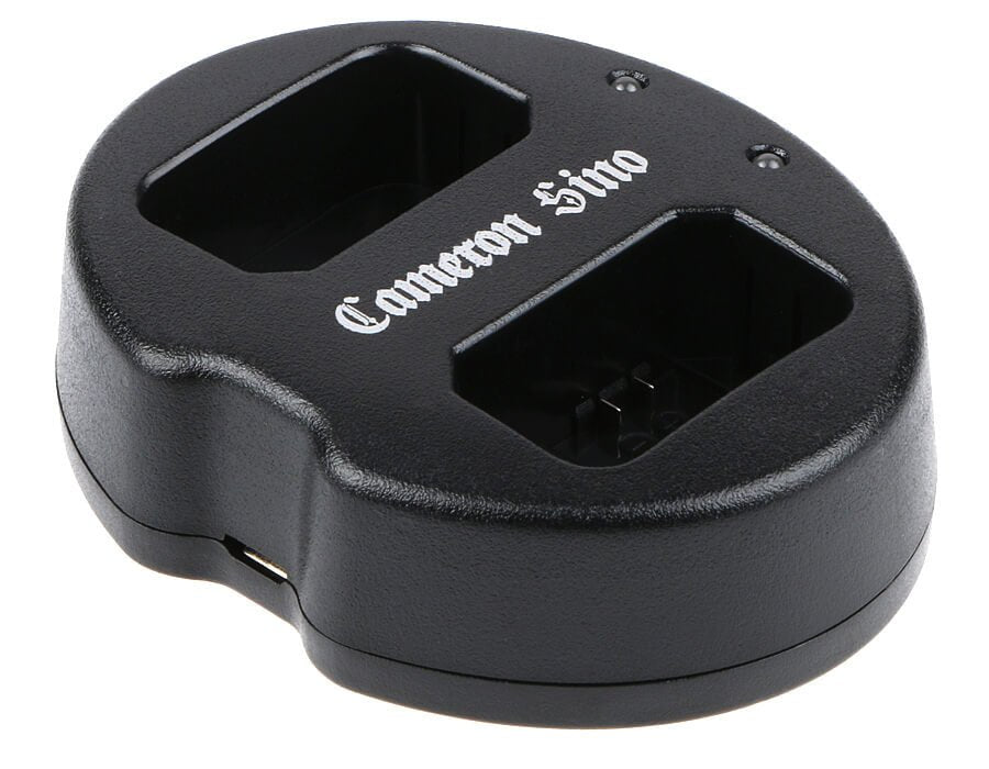 Chargeur d'appareil photo Sony Bc-vw1, Np-fw50 Chargeur d'appareil photo Cameron Sino Technology Limited (Appareil photo)