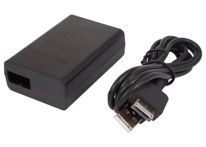 Sony Pch-1006, Adaptateur de Console de Jeu Playstation Vita Adaptateur de Console de Jeu Cameron Sino Technology Limited